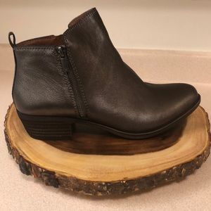 Lucky Brand Booties